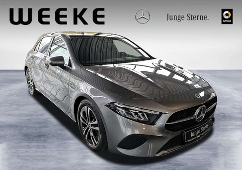 Mercedes-Benz A 180, 2024
