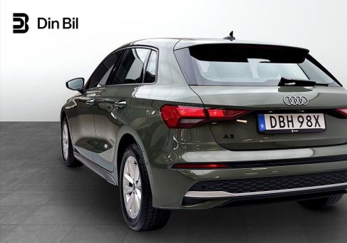 Audi A3, 2025 3