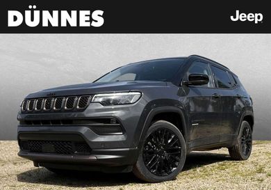 Jeep Compass, 2022