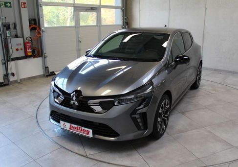 Mitsubishi Colt, 2025