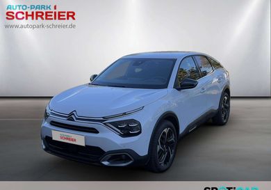 Citroën C4, 2024