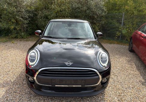 MINI ONE, 2020