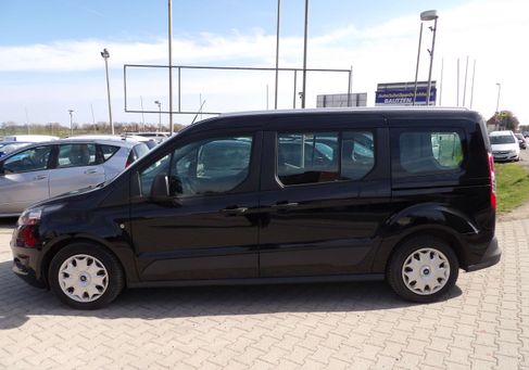 Ford Tourneo Connect, 2018