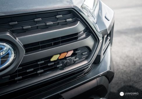 Toyota RAV 4, 2022 3