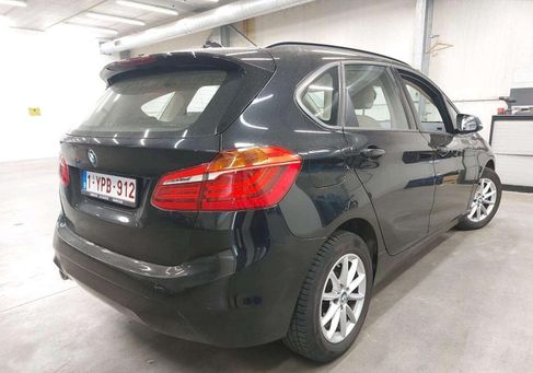 BMW 2 Serija, 2020 3