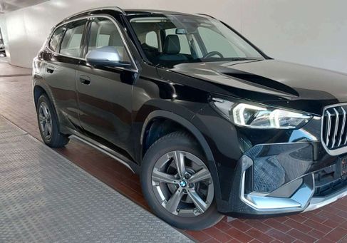 BMW X1, 2024 2