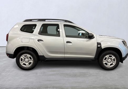 Dacia Duster, 2021 3