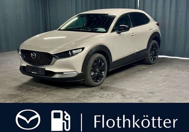 Mazda CX-30, 2026