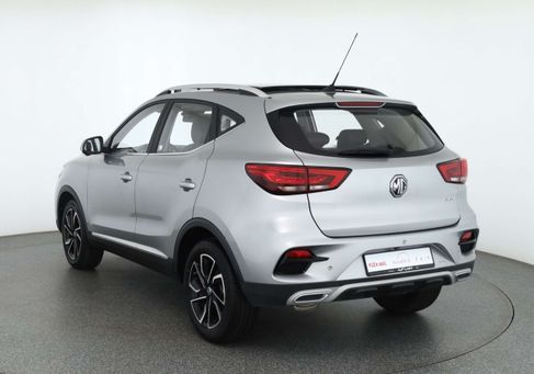 MG ZS, 2023