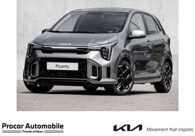 Kia Picanto, 2026