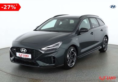Hyundai i30, 2026