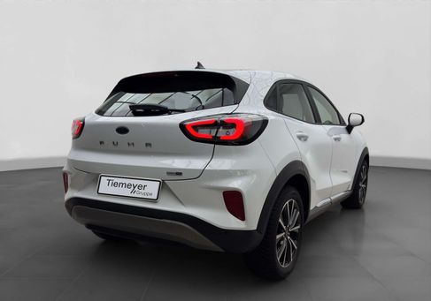 Ford Puma, 2022 3