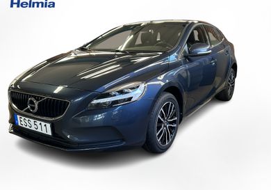 Volvo V40, 2017