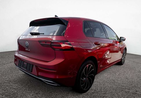 Volkswagen Golf, 2022 3