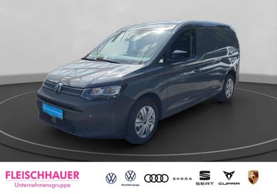 Volkswagen Caddy, 2022