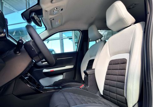 Citroën C3 Aircross, 2026 3