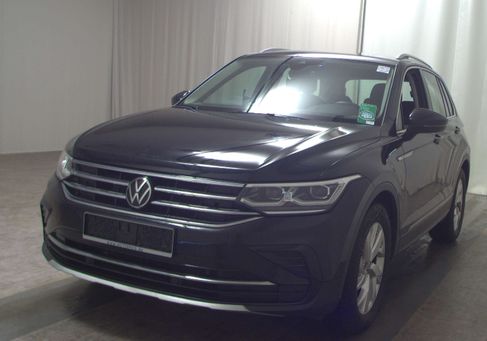 Volkswagen Tiguan, 2023 2