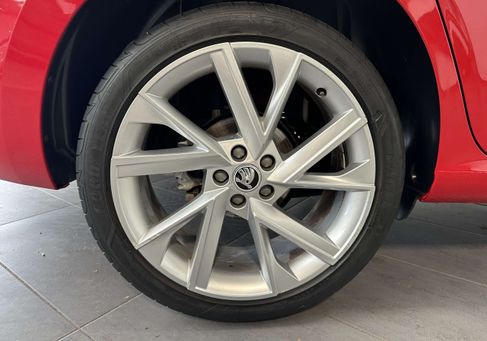 Skoda Scala, 2023