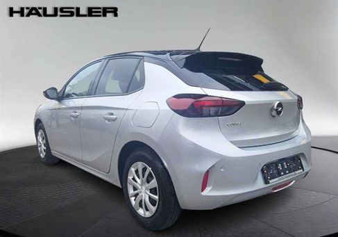 Opel Corsa, 2022 3