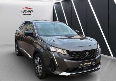 Peugeot 3008, 2023