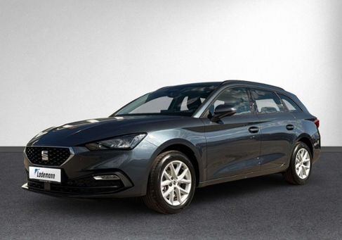 Seat Leon, 2026