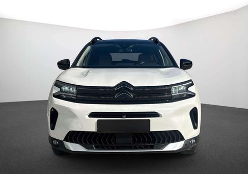Citroën C5 Aircross, 2024 3