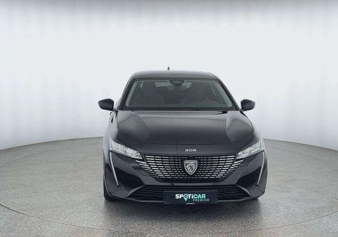 Peugeot 308, 2023