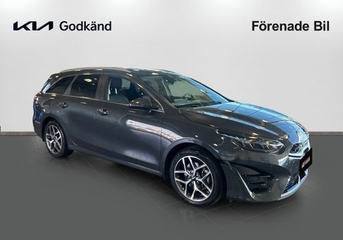 Kia Cee'd Sportswagon, 2023