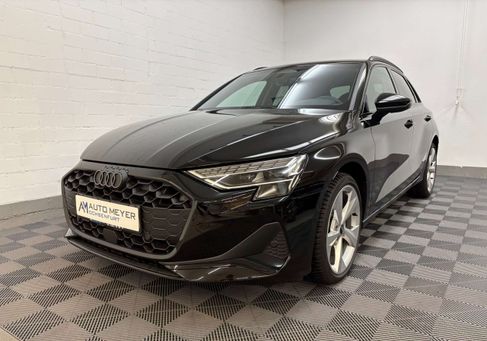 Audi A3, 2025 2