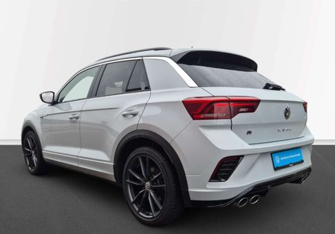 Volkswagen T-Roc, 2020