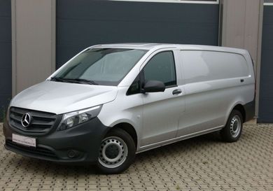 Mercedes-Benz Vito, 2023