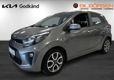 Kia Picanto, 2023