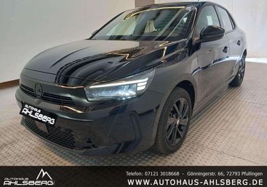 Opel Corsa, 2024
