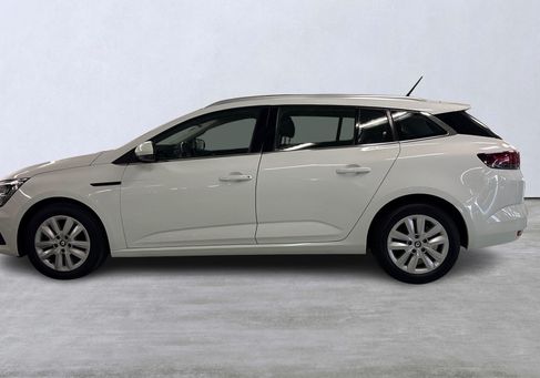 Renault Megane, 2022
