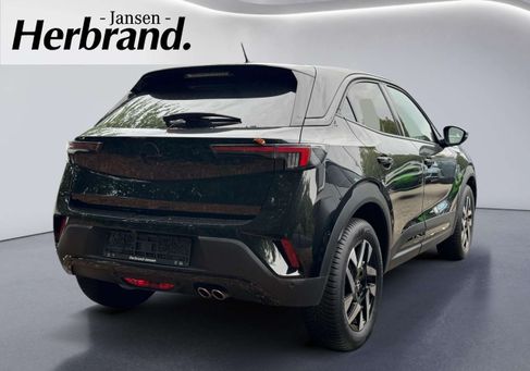 Opel Mokka, 2024 3