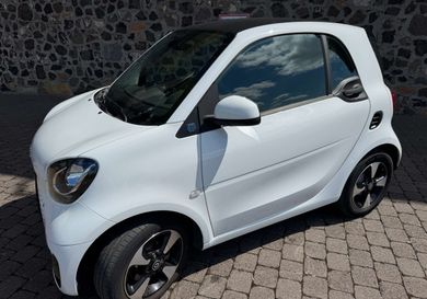 Smart ForTwo, 2023