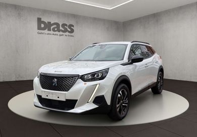 Peugeot 2008, 2023