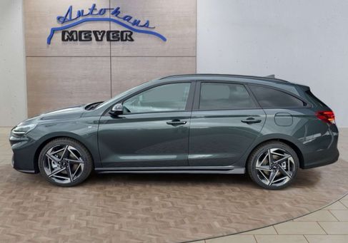 Hyundai i30, 2026