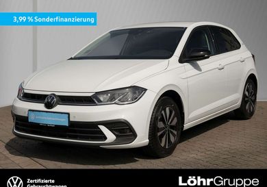 Volkswagen Polo, 2025