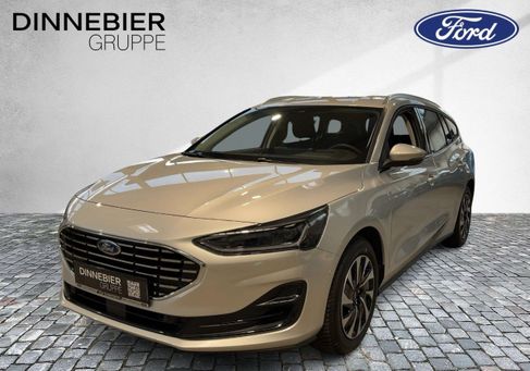Ford Focus, 2026