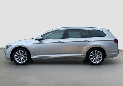 Volkswagen Passat Variant, 2021 2