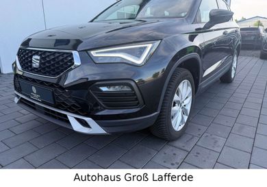 Seat Ateca, 2022