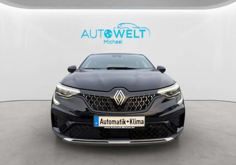 Renault Arkana, 2024