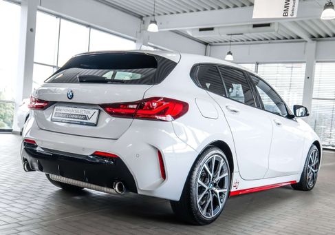 BMW 128, 2023