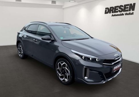 Kia XCeed, 2025