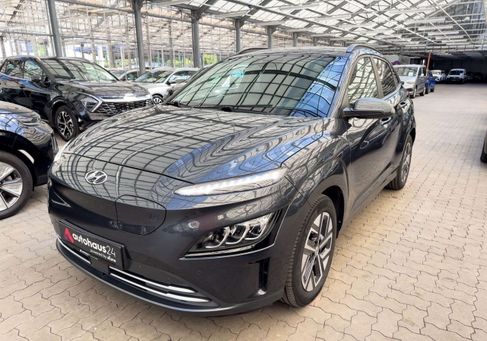 Hyundai Kona, 2022