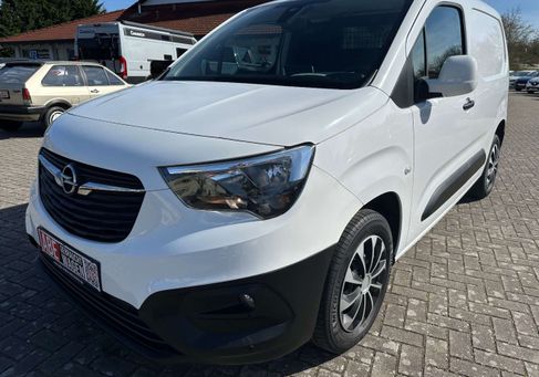 Opel Combo, 2020