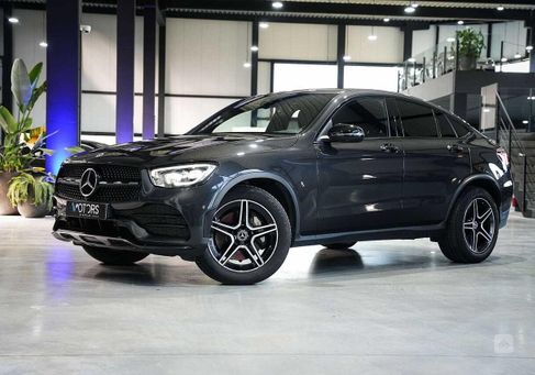 Mercedes-Benz G-klasse, 2020