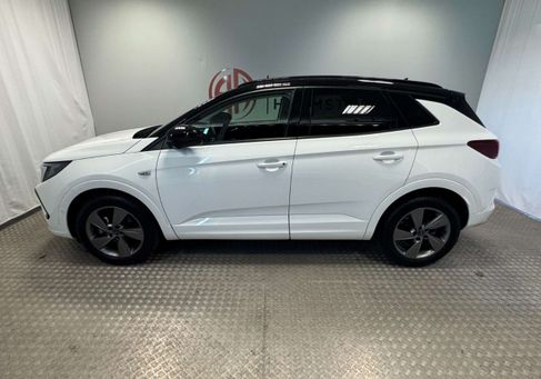 Opel Grandland X, 2024