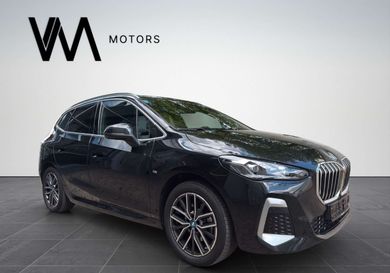 BMW 225, 2024